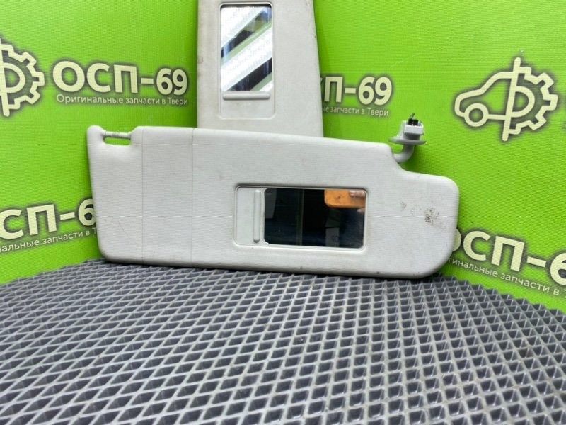 Солнцезащитные козырьки, 1990 рублей, Тверь