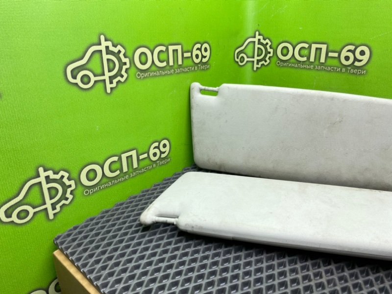 Солнцезащитные козырьки, 1990 рублей, Тверь