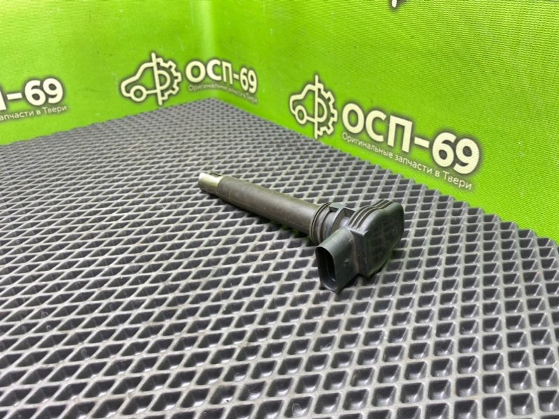 Катушка зажигания, 1290 рублей, Тверь