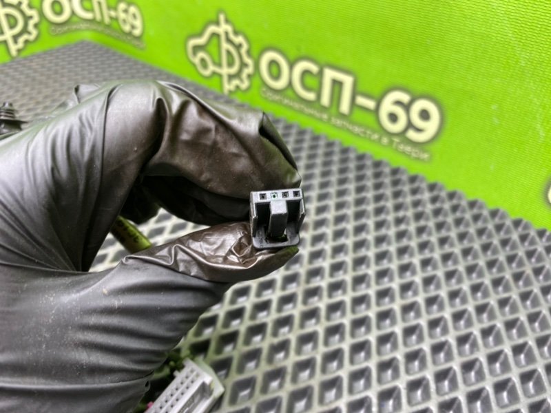 Проводка двери, 690 рублей, Тверь