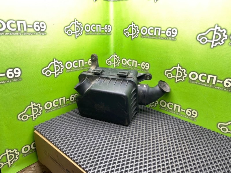 Корпус воздушного фильтра, 790 рублей, Тверь