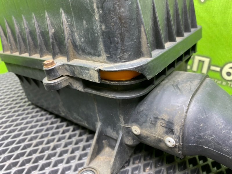 Корпус воздушного фильтра, 790 рублей, Тверь