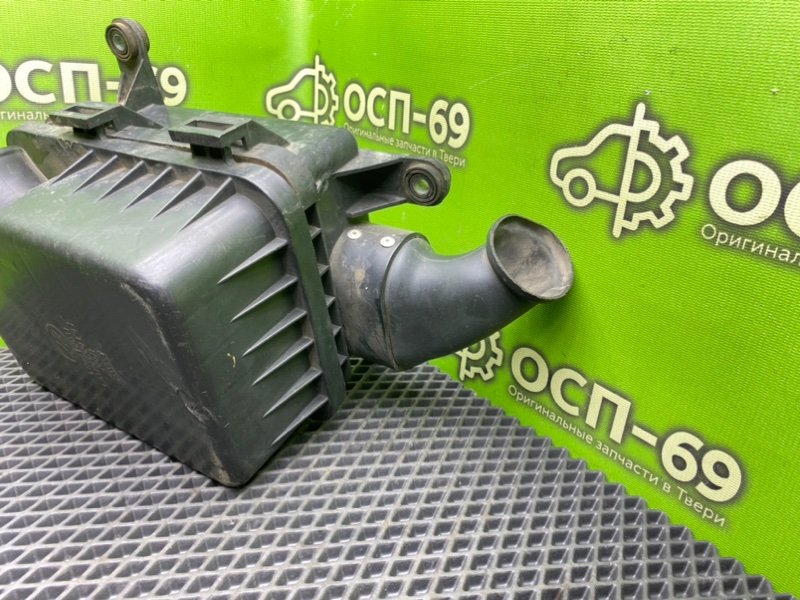 Корпус воздушного фильтра, 790 рублей, Тверь
