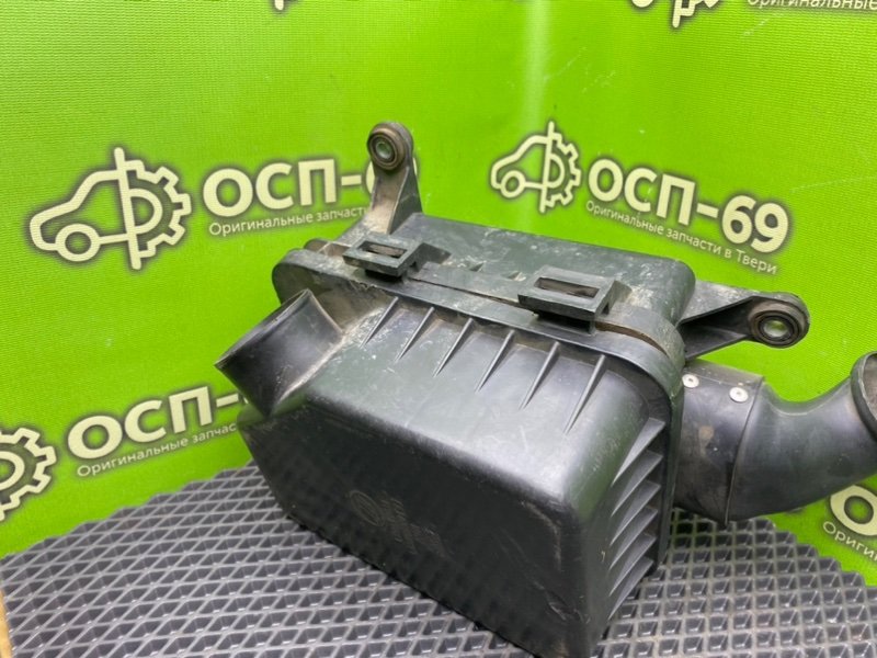 Корпус воздушного фильтра, 790 рублей, Тверь