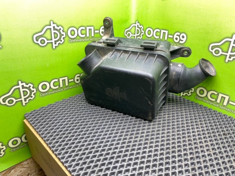 Корпус воздушного фильтра, 790 рублей, Тверь