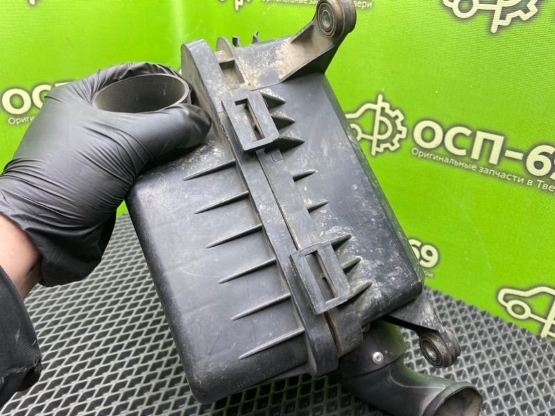 Корпус воздушного фильтра, 790 рублей, Тверь