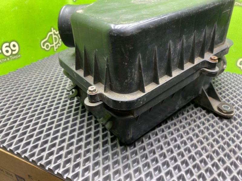 Корпус воздушного фильтра, 790 рублей, Тверь