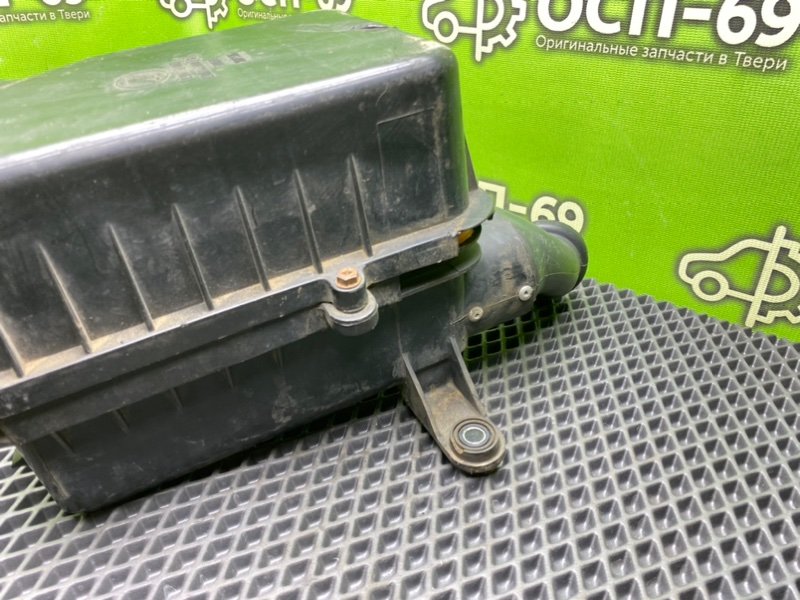 Корпус воздушного фильтра, 790 рублей, Тверь