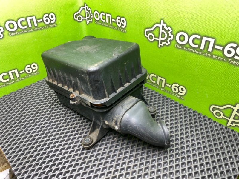 Корпус воздушного фильтра, 790 рублей, Тверь