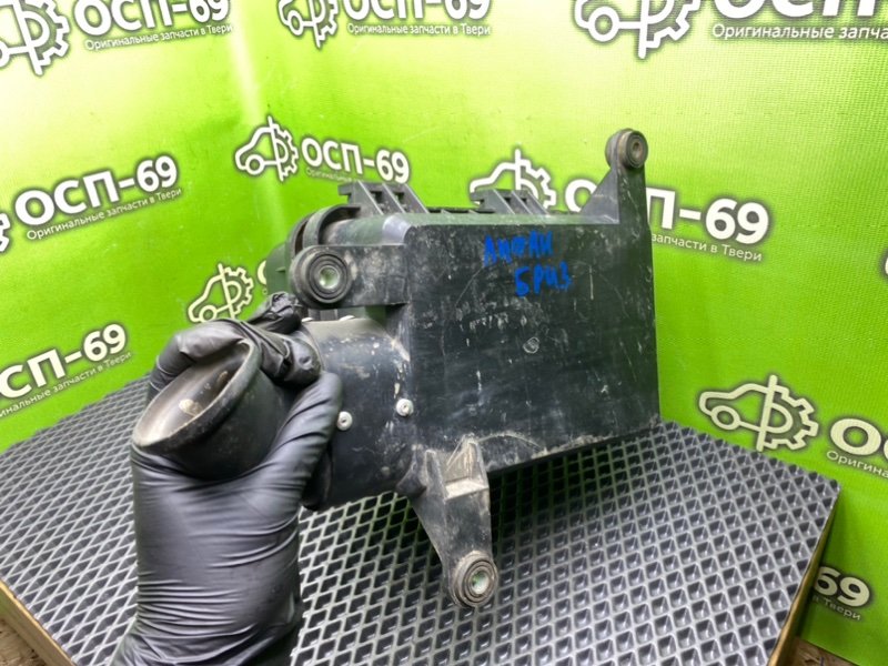 Корпус воздушного фильтра, 790 рублей, Тверь