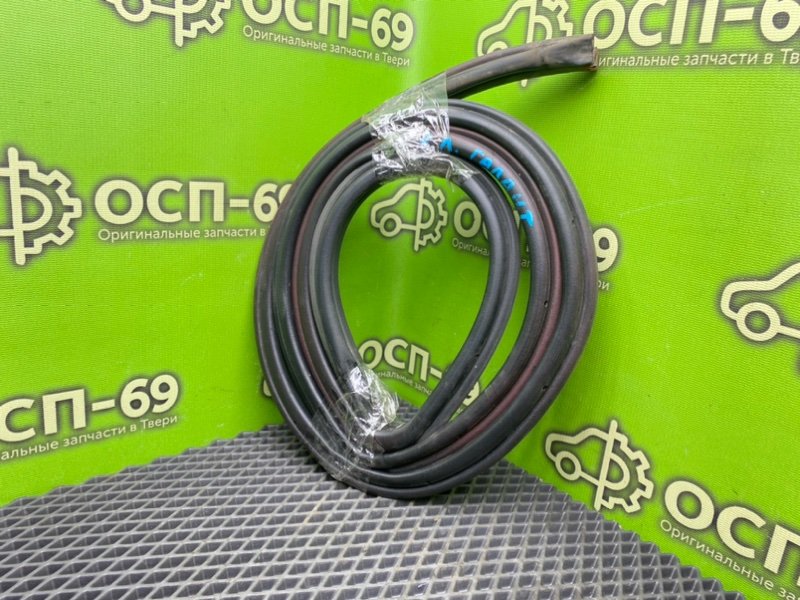 Уплотнитель стекла двери, 790 рублей, Тверь