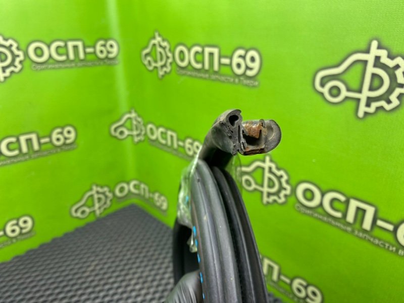 Уплотнитель стекла двери, 790 рублей, Тверь