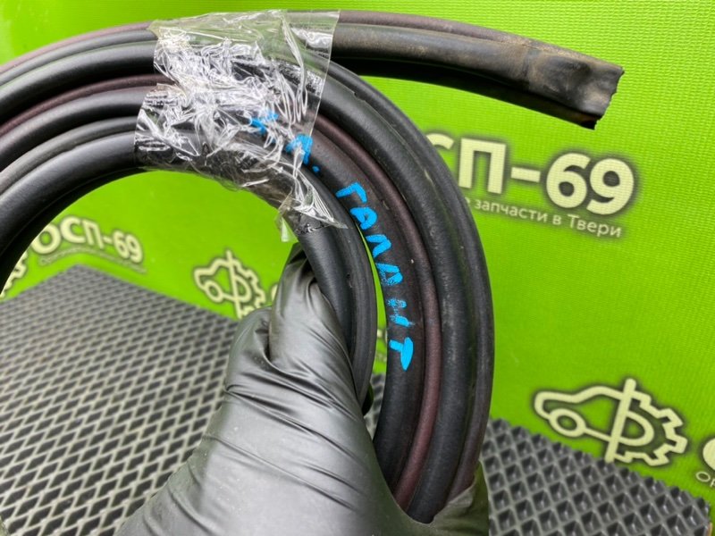 Уплотнитель стекла двери, 790 рублей, Тверь