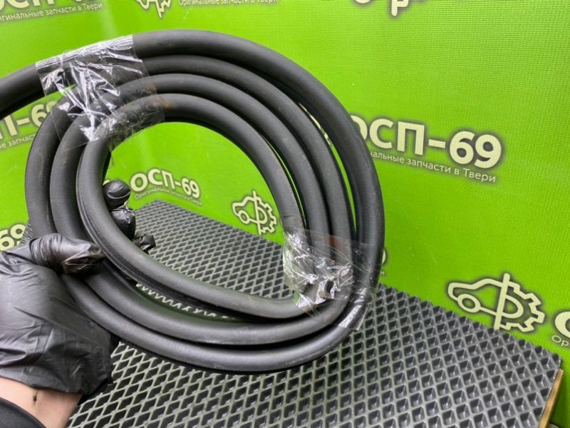 Уплотнитель стекла двери, 790 рублей, Тверь