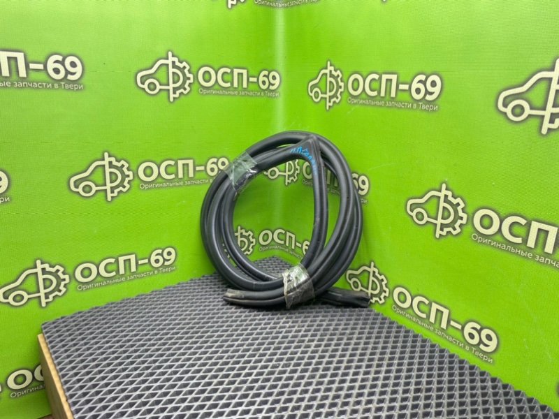 Уплотнитель стекла двери, 790 рублей, Тверь