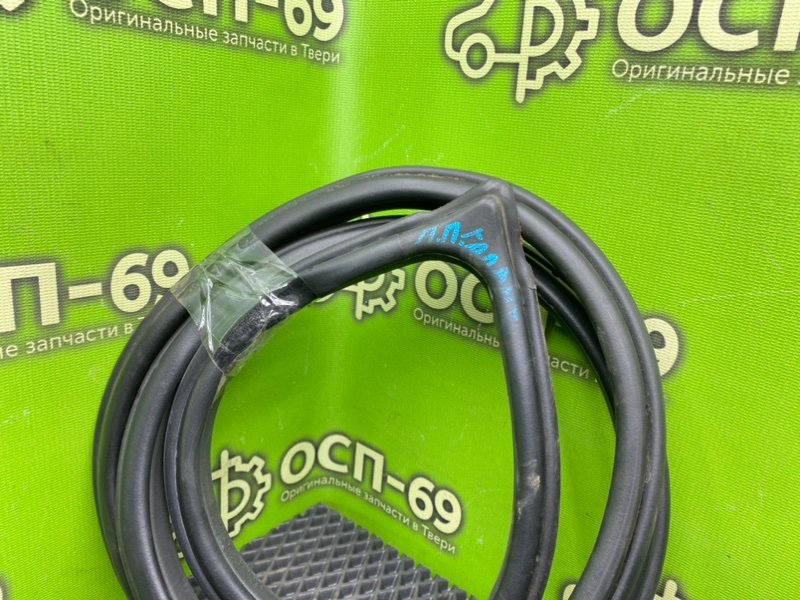 Уплотнитель стекла двери, 790 рублей, Тверь