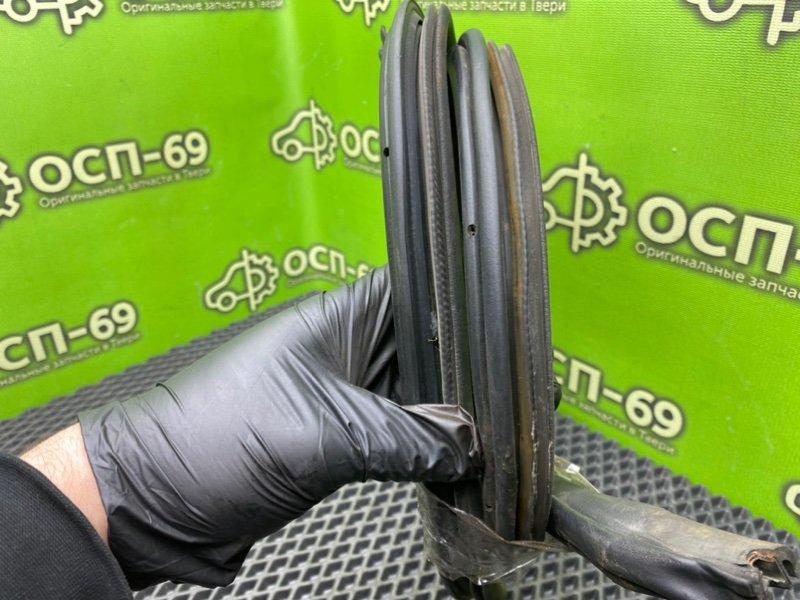 Уплотнитель стекла двери, 790 рублей, Тверь