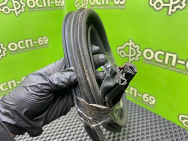 Уплотнитель стекла двери, 790 рублей, Тверь