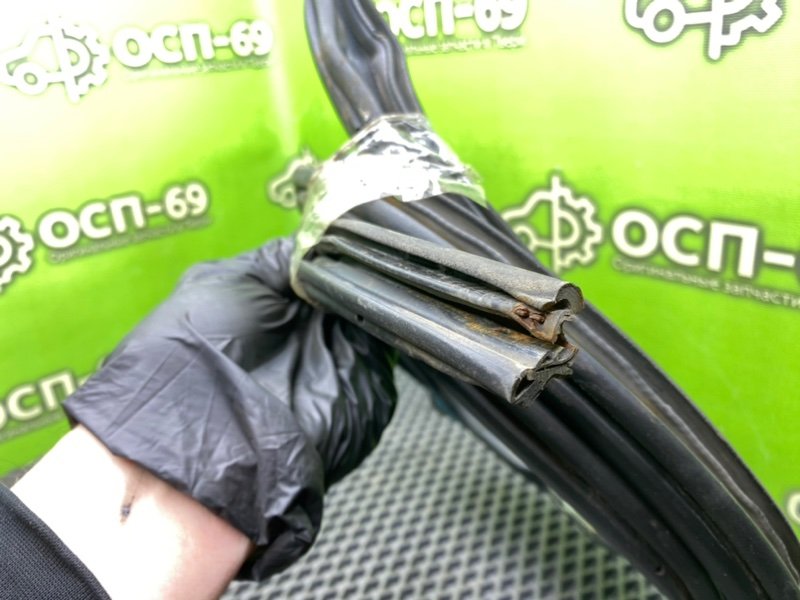 Уплотнитель стекла двери, 790 рублей, Тверь