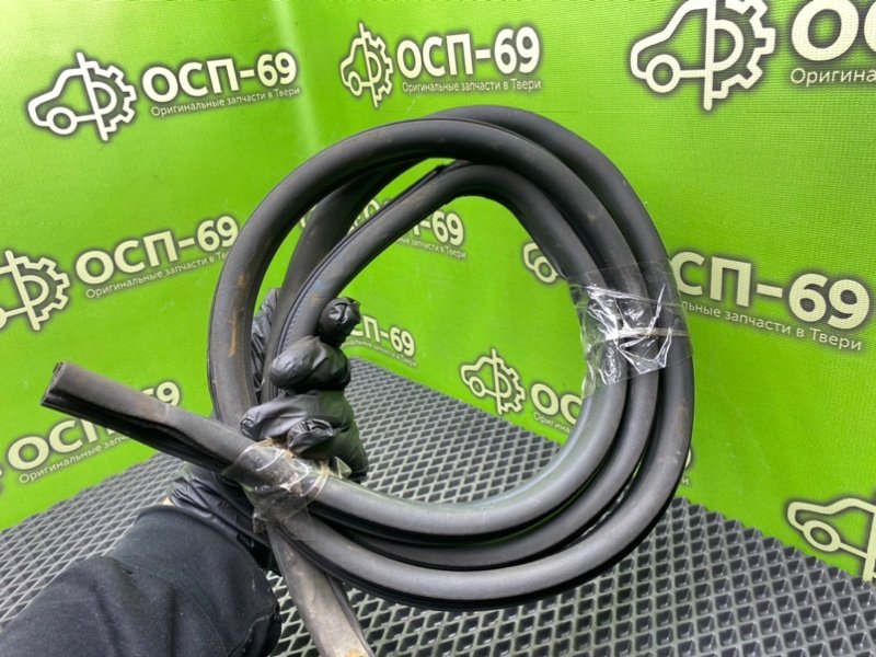 Уплотнитель стекла двери, 790 рублей, Тверь
