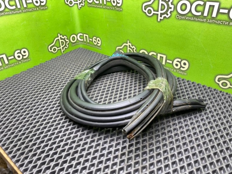 Уплотнитель стекла двери, 790 рублей, Тверь