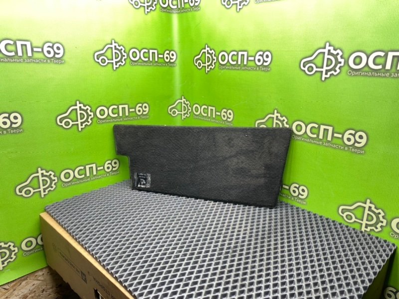 Обшивка багажника, 990 рублей, Тверь