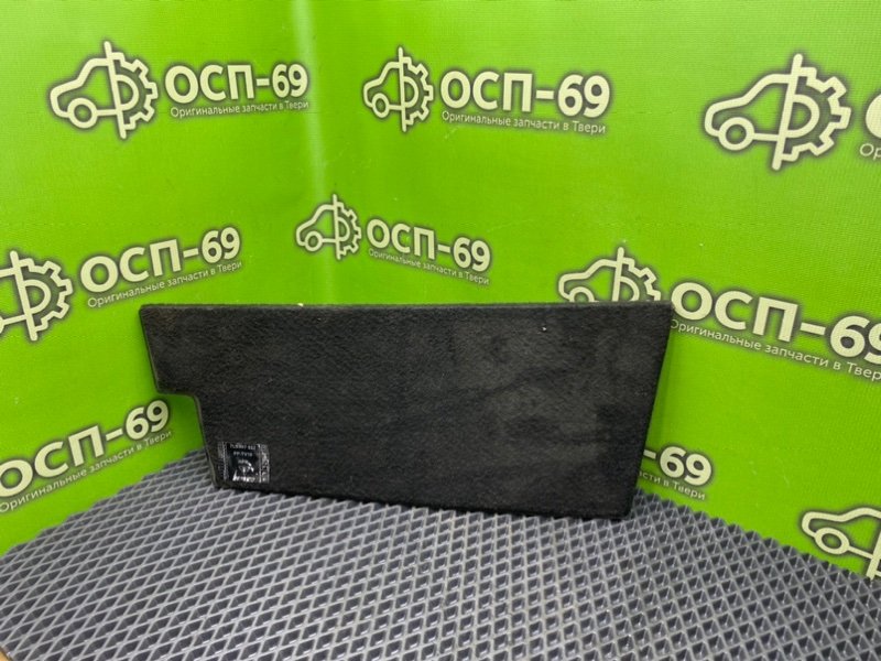 Обшивка багажника, 990 рублей, Тверь