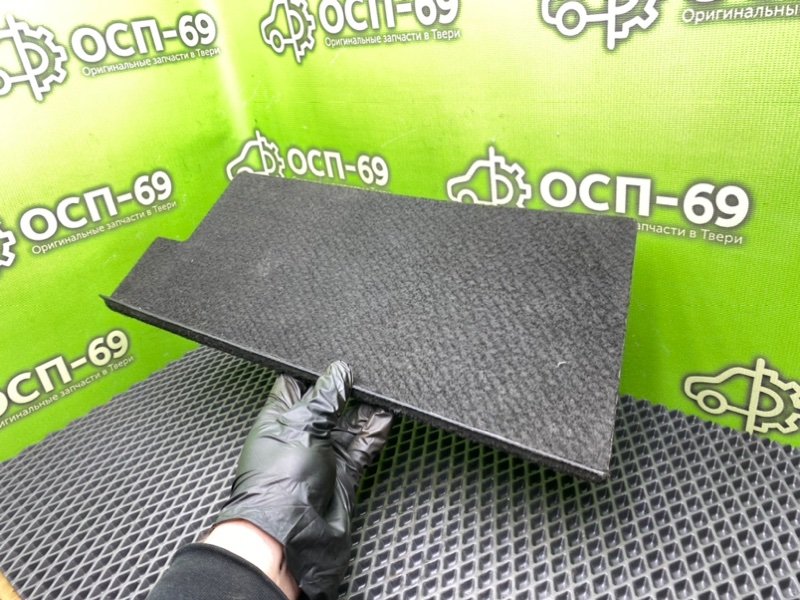 Обшивка багажника, 990 рублей, Тверь