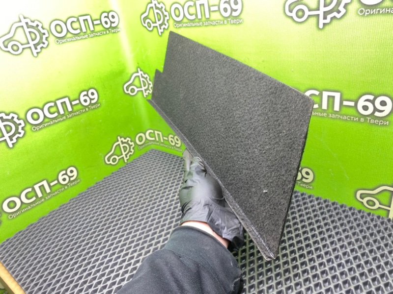 Обшивка багажника, 990 рублей, Тверь