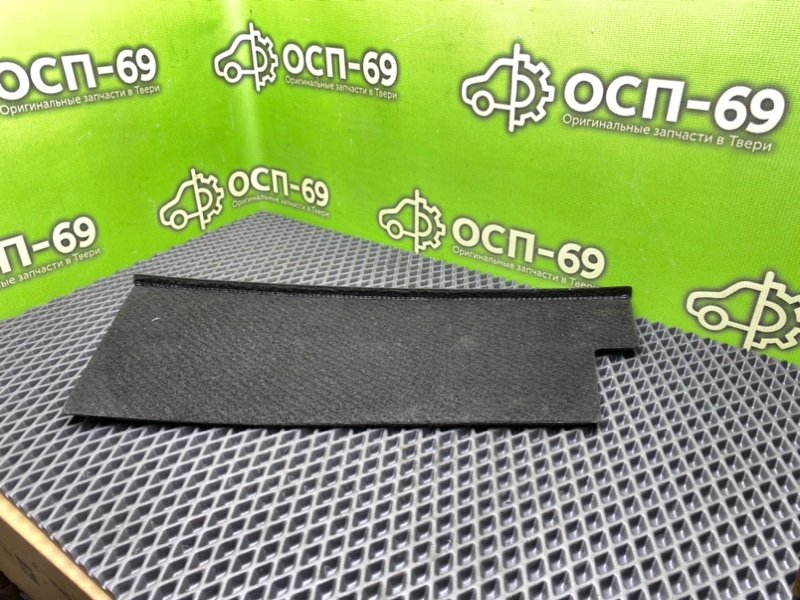 Обшивка багажника, 990 рублей, Тверь