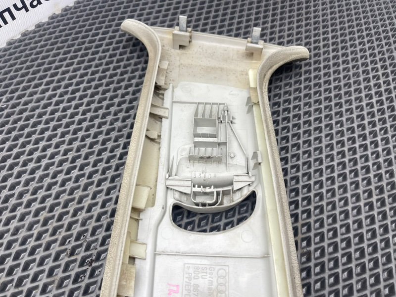 Накладка стойки, 790 рублей, Тверь