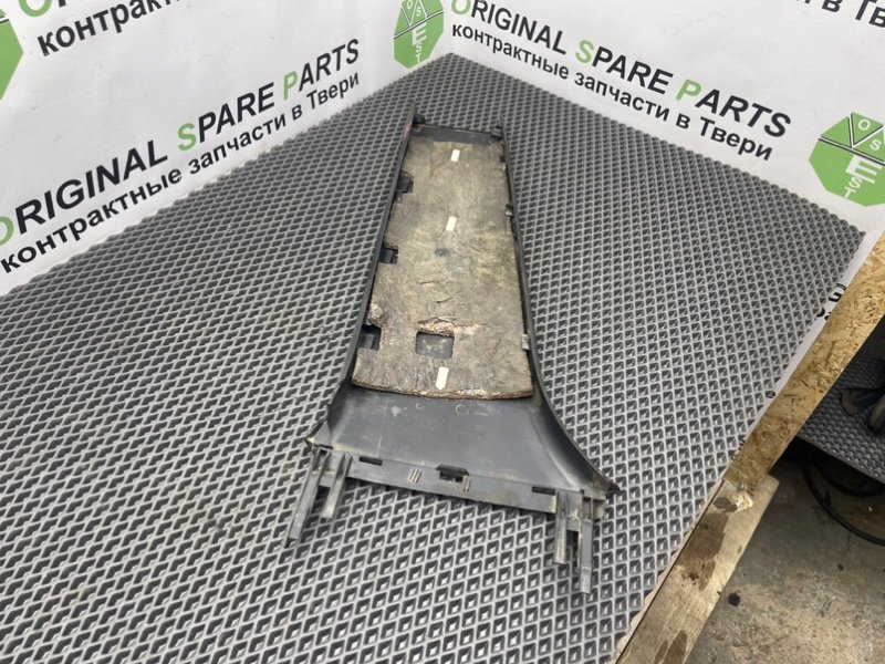 Накладка стойки, 690 рублей, Тверь