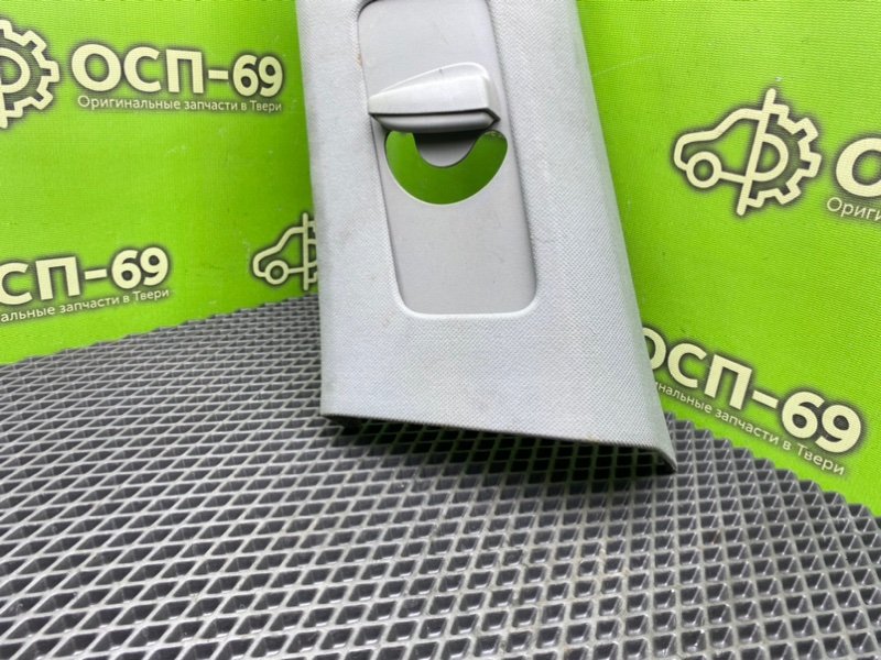 Накладка стойки, 890 рублей, Тверь