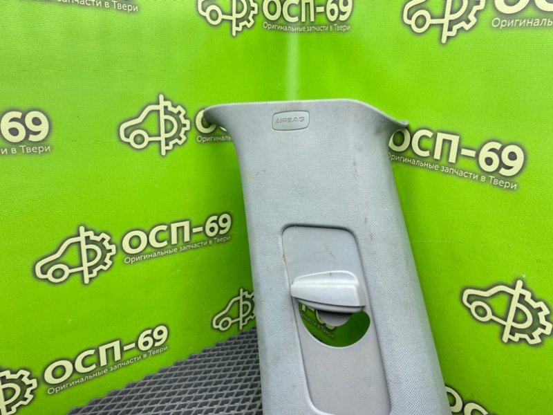 Накладка стойки, 890 рублей, Тверь