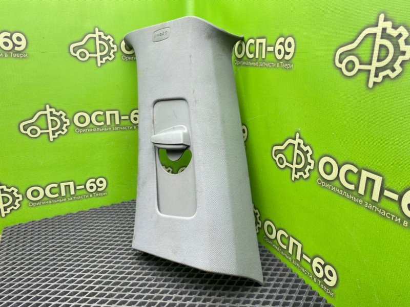 Накладка стойки, 890 рублей, Тверь