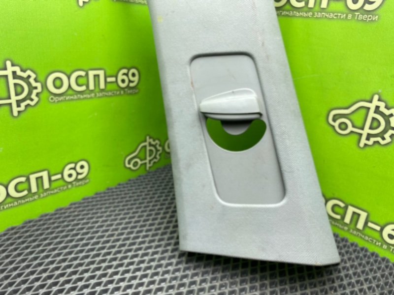 Накладка стойки, 890 рублей, Тверь