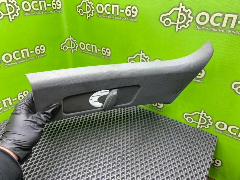 Накладка стойки, 890 рублей, Тверь