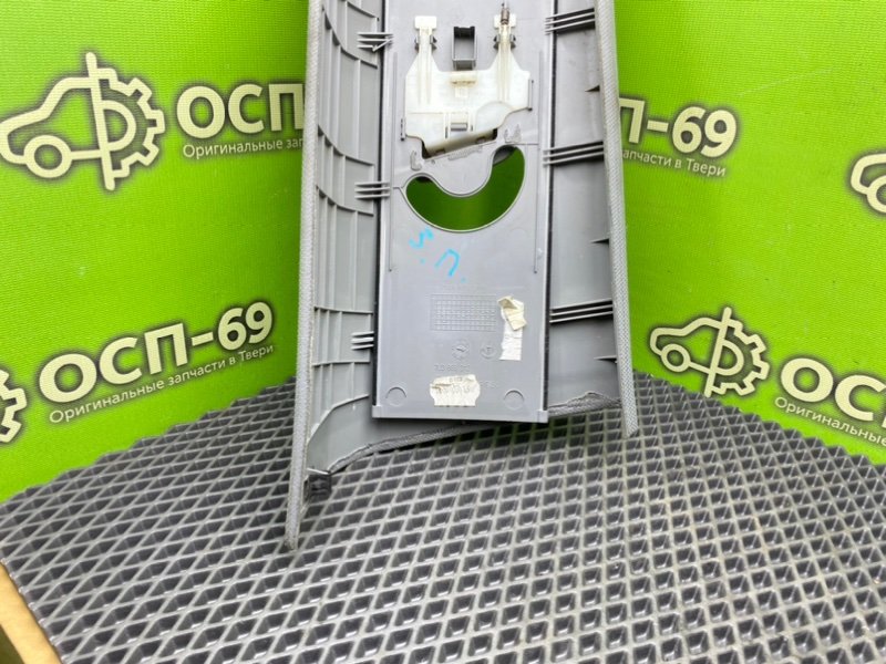 Накладка стойки, 890 рублей, Тверь