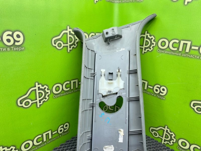 Накладка стойки, 890 рублей, Тверь