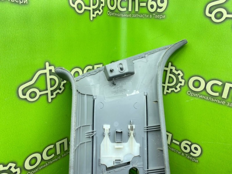 Накладка стойки, 890 рублей, Тверь