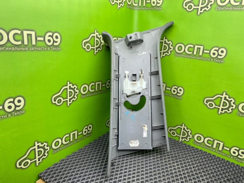 Накладка стойки, 890 рублей, Тверь