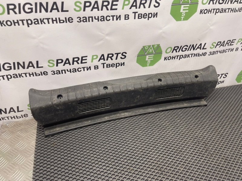 Накладка замка багажника, 790 рублей, Тверь