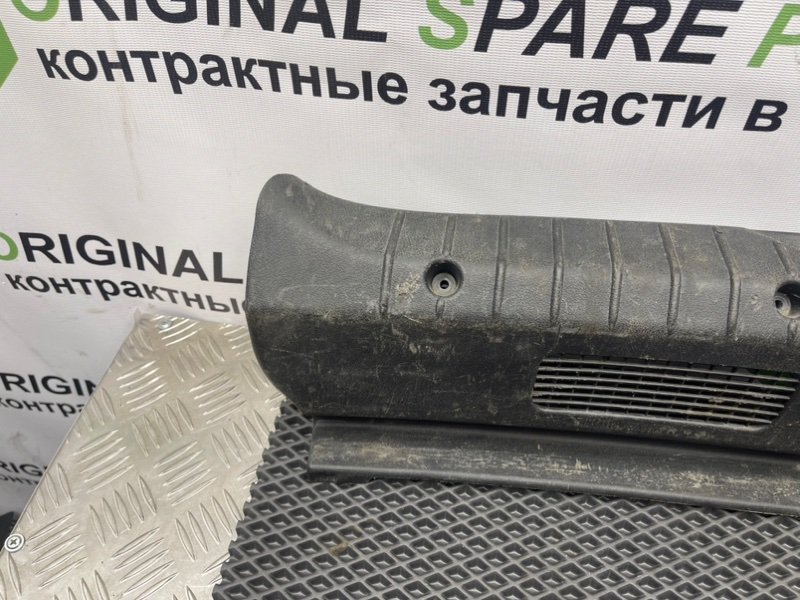 Накладка замка багажника, 790 рублей, Тверь