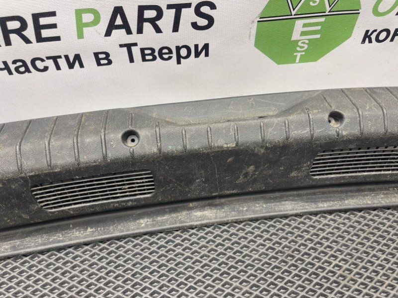 Накладка замка багажника, 790 рублей, Тверь