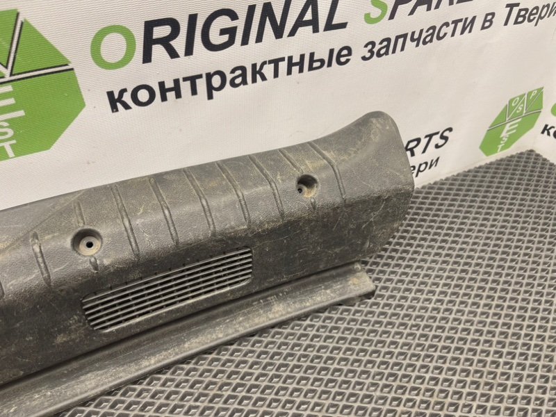 Накладка замка багажника, 790 рублей, Тверь