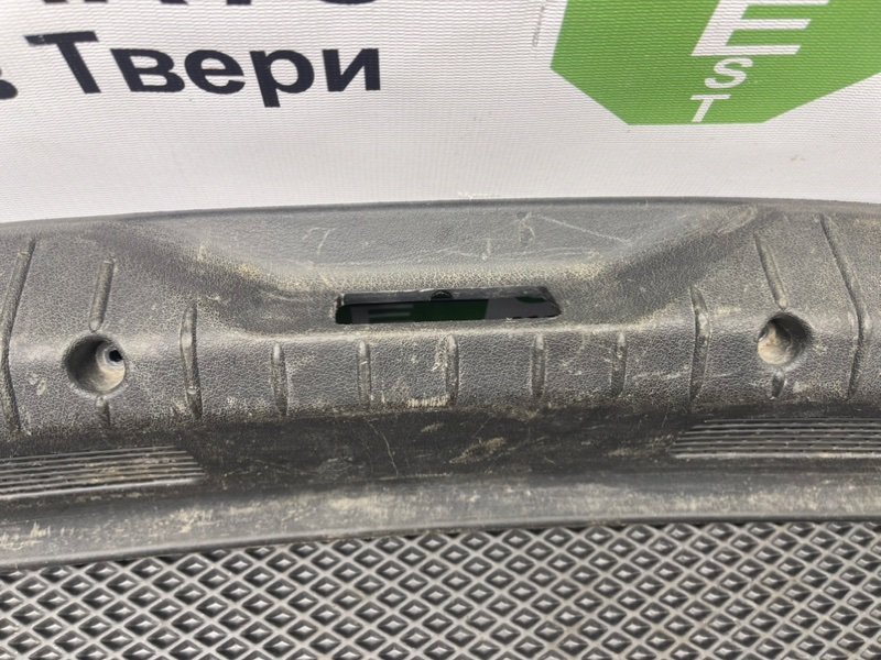 Накладка замка багажника, 790 рублей, Тверь