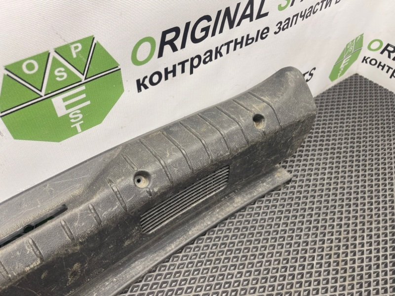 Накладка замка багажника, 790 рублей, Тверь