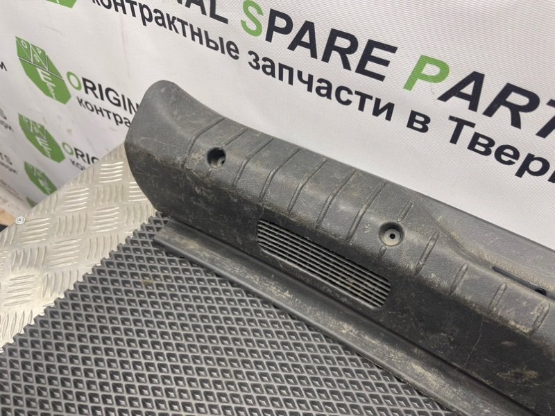 Накладка замка багажника, 790 рублей, Тверь