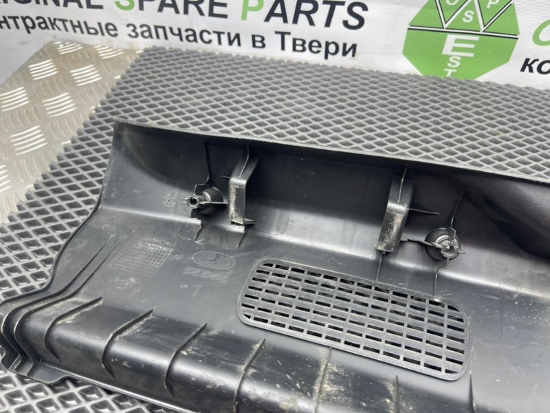 Накладка замка багажника, 790 рублей, Тверь