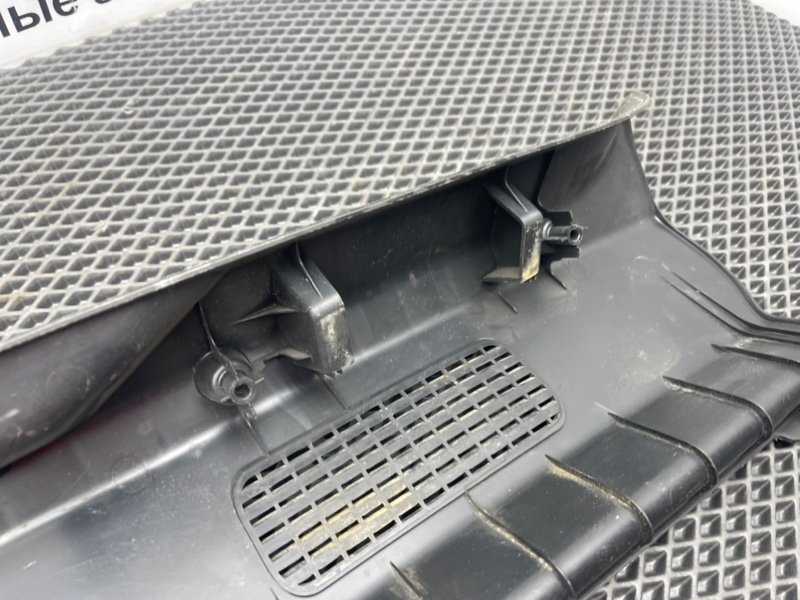 Накладка замка багажника, 790 рублей, Тверь